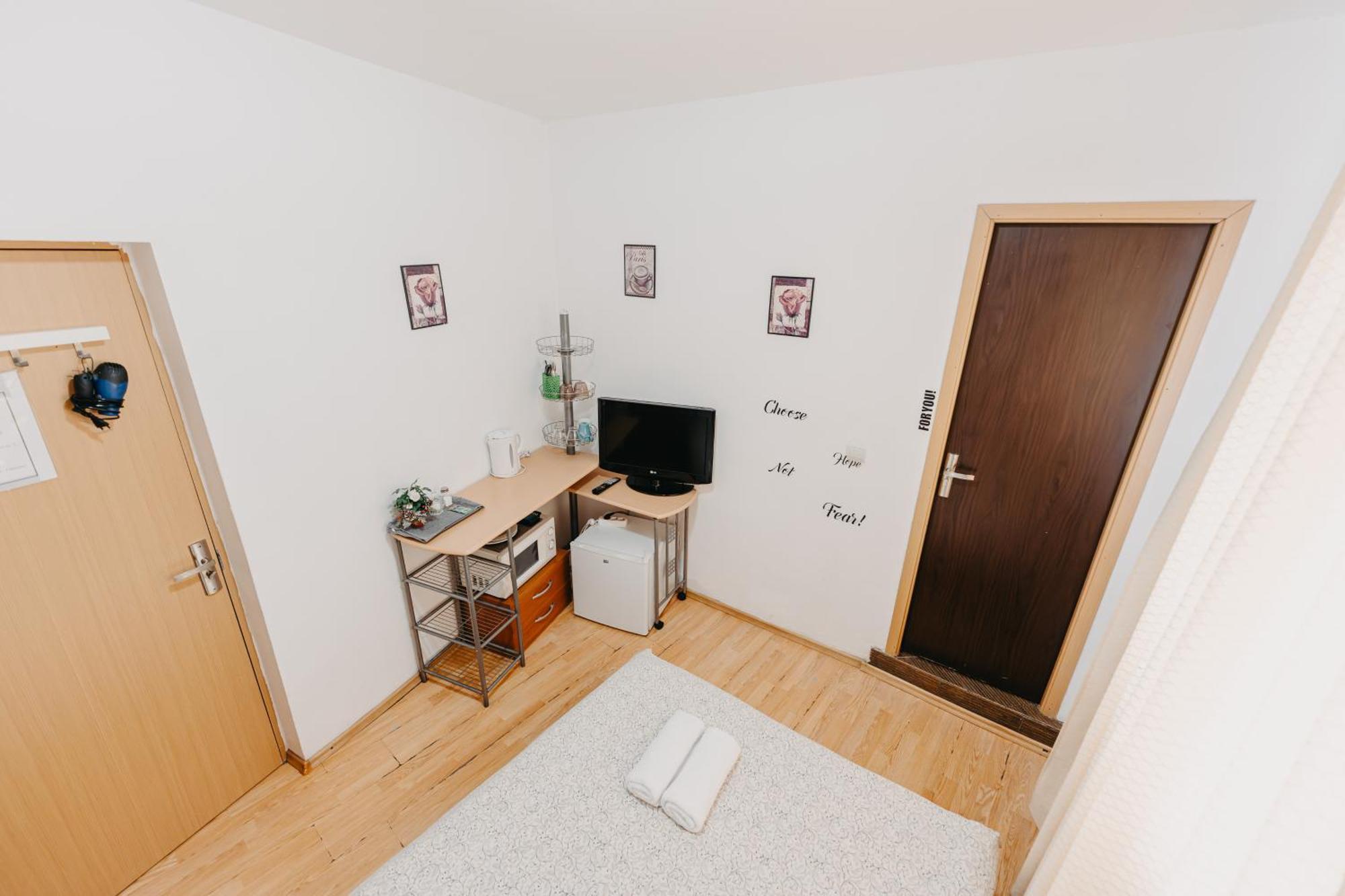 公寓 Cozy On Victoriei Av 布加勒斯特