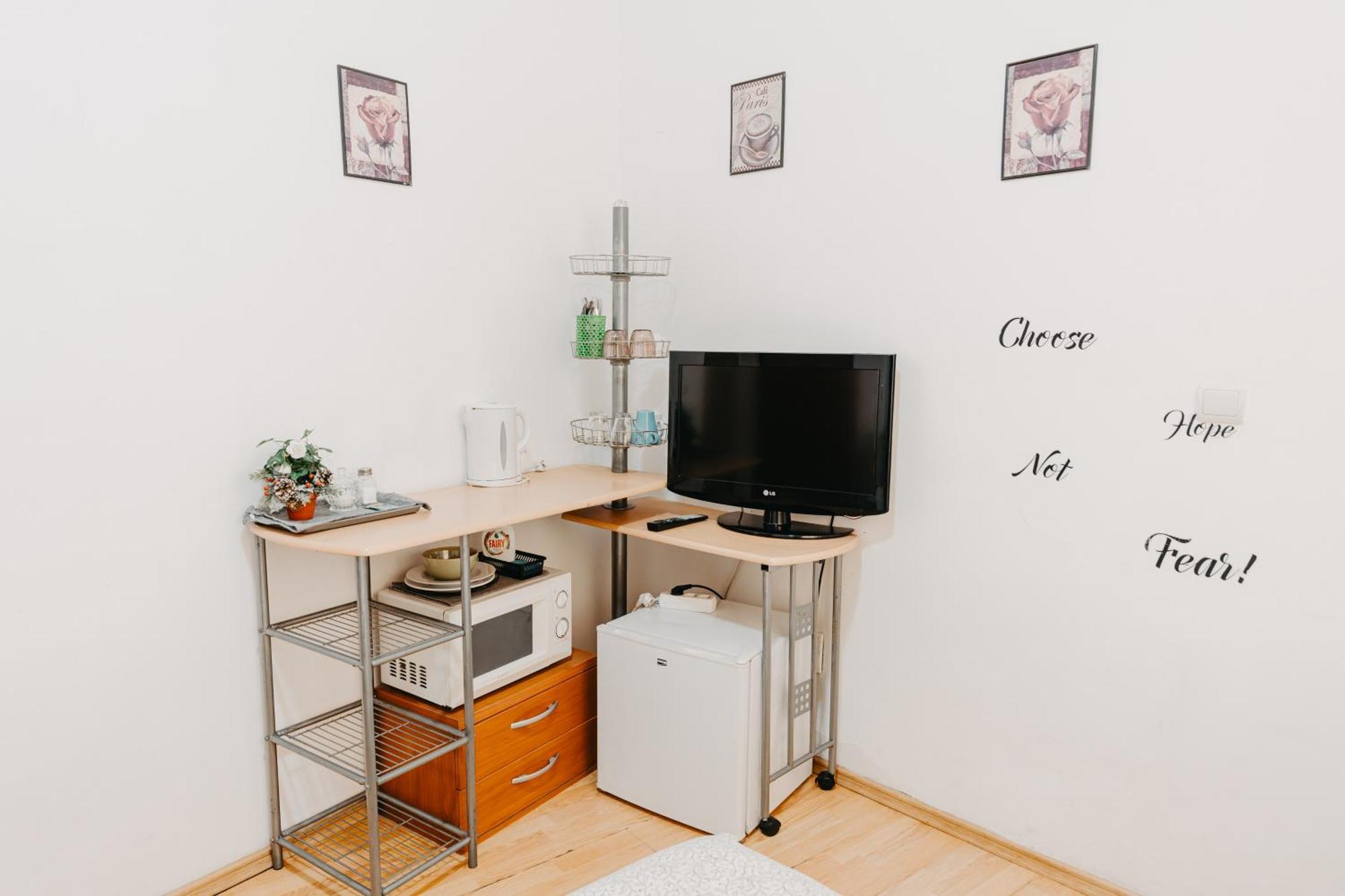 公寓 Cozy On Victoriei Av 布加勒斯特