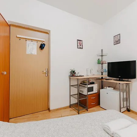 Cozy Studio On Victoriei Av 布加勒斯特 Exterior photo