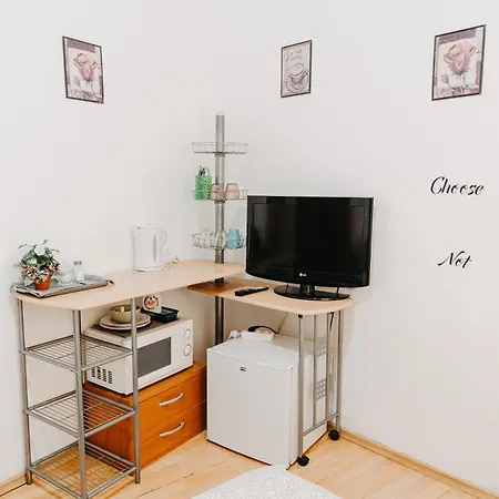 Cozy Studio On Victoriei Av 布加勒斯特 Exterior photo