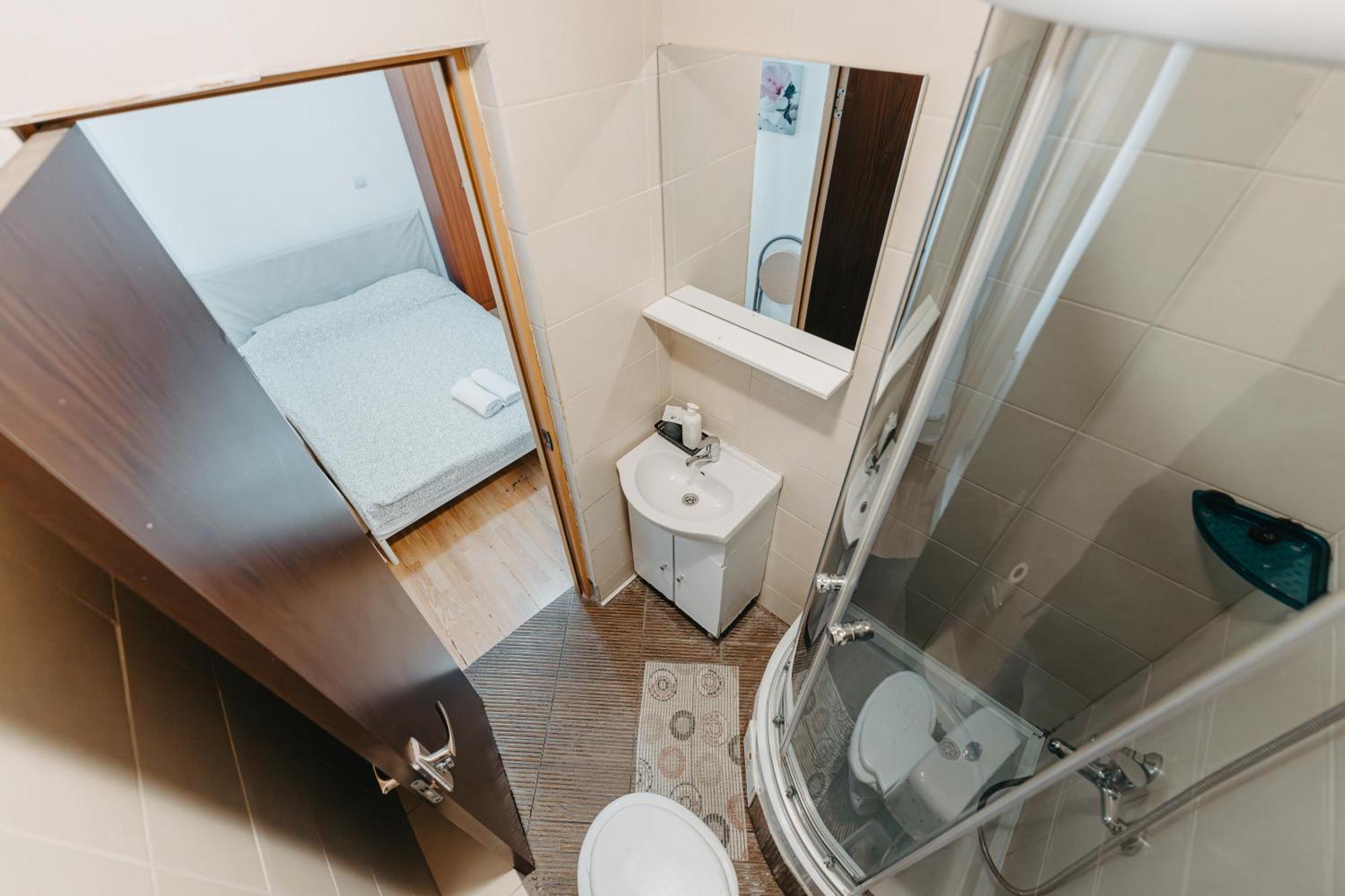 Cozy On Victoriei Av Apartment *